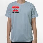 Drifit Roundneck T-shirt Thumbnail