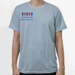 Drifit Roundneck T-shirt Thumbnail