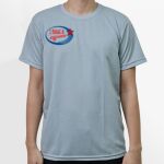 Drifit Roundneck T-shirt Thumbnail