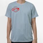 Drifit Roundneck T-shirt Thumbnail