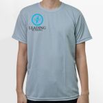 Drifit Roundneck T-shirt Thumbnail