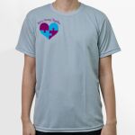 Drifit Roundneck T-shirt Thumbnail