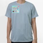 Drifit Roundneck T-shirt Thumbnail