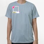 Drifit Roundneck T-shirt Thumbnail