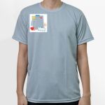 Drifit Roundneck T-shirt Thumbnail