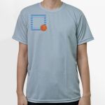 Drifit Roundneck T-shirt Thumbnail