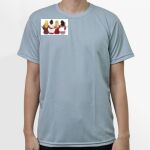 Drifit Roundneck T-shirt Thumbnail