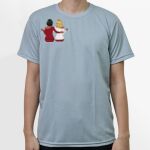 Drifit Roundneck T-shirt Thumbnail