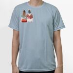 Drifit Roundneck T-shirt Thumbnail