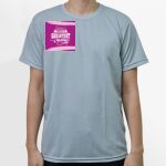 Drifit Roundneck T-shirt Thumbnail
