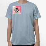 Drifit Roundneck T-shirt Thumbnail