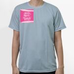Drifit Roundneck T-shirt Thumbnail