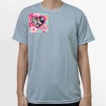 Drifit Roundneck T-shirt Thumbnail