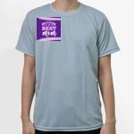 Drifit Roundneck T-shirt Thumbnail