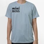 Drifit Roundneck T-shirt Thumbnail
