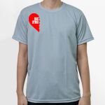 Drifit Roundneck T-shirt Thumbnail