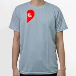 Drifit Roundneck T-shirt Thumbnail