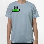 Drifit Roundneck T-shirt Thumbnail