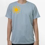 Drifit Roundneck T-shirt Thumbnail