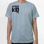 Drifit Roundneck T-shirt Thumbnail