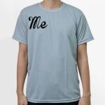 Drifit Roundneck T-shirt Thumbnail