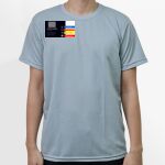 Drifit Roundneck T-shirt Thumbnail