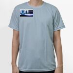 Drifit Roundneck T-shirt Thumbnail
