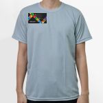 Drifit Roundneck T-shirt Thumbnail