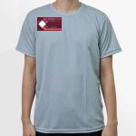 Drifit Roundneck T-shirt Thumbnail