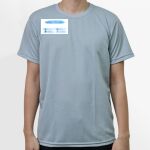 Drifit Roundneck T-shirt Thumbnail