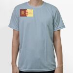 Drifit Roundneck T-shirt Thumbnail