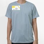 Drifit Roundneck T-shirt Thumbnail
