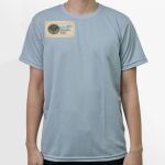 Drifit Roundneck T-shirt Thumbnail