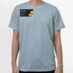 Drifit Roundneck T-shirt Thumbnail