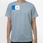 Drifit Roundneck T-shirt Thumbnail