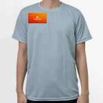 Drifit Roundneck T-shirt Thumbnail