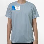Drifit Roundneck T-shirt Thumbnail