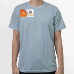 Drifit Roundneck T-shirt Thumbnail