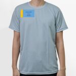 Drifit Roundneck T-shirt Thumbnail