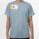 Drifit Roundneck T-shirt Thumbnail