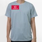Drifit Roundneck T-shirt Thumbnail