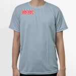 Drifit Roundneck T-shirt Thumbnail