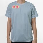Drifit Roundneck T-shirt Thumbnail