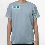 Drifit Roundneck T-shirt Thumbnail