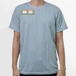 Drifit Roundneck T-shirt Thumbnail