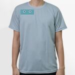 Drifit Roundneck T-shirt Thumbnail