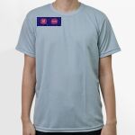 Drifit Roundneck T-shirt Thumbnail