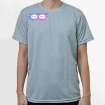 Drifit Roundneck T-shirt Thumbnail