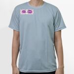 Drifit Roundneck T-shirt Thumbnail