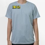 Drifit Roundneck T-shirt Thumbnail